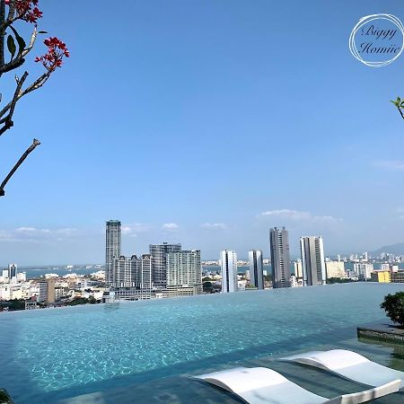 Beacon Executive Suites Georgetown By Biggy Homiie Esterno foto