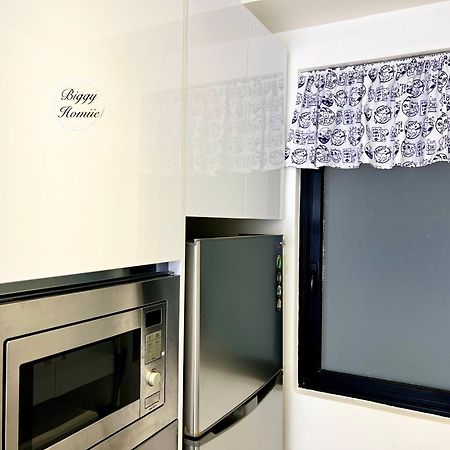 Beacon Executive Suites Georgetown By Biggy Homiie Esterno foto