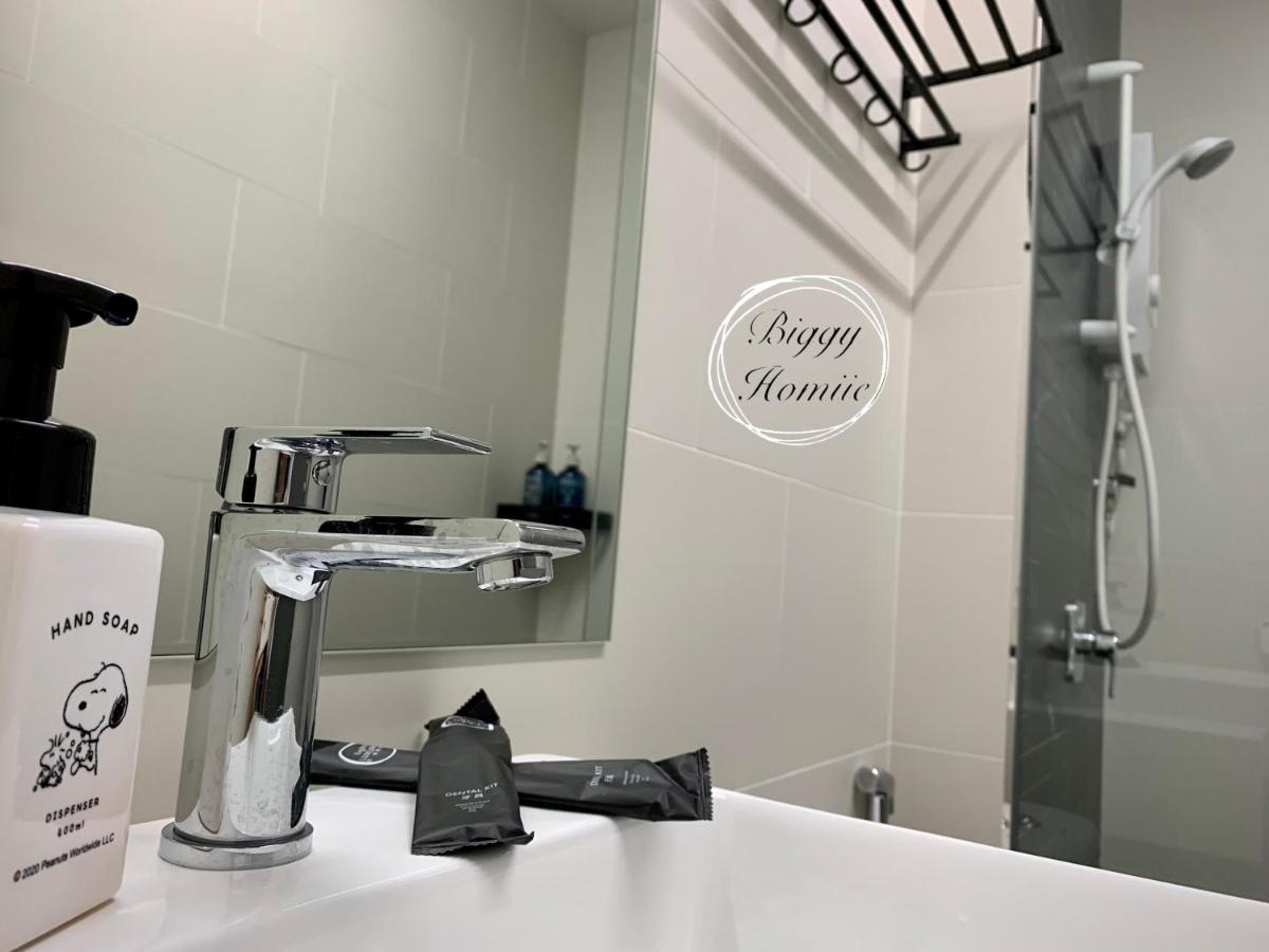 Beacon Executive Suites Georgetown By Biggy Homiie Esterno foto