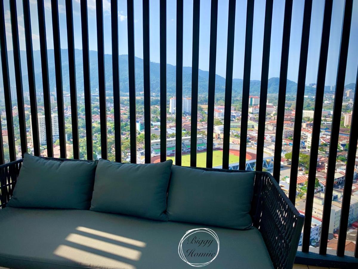Beacon Executive Suites Georgetown By Biggy Homiie Esterno foto