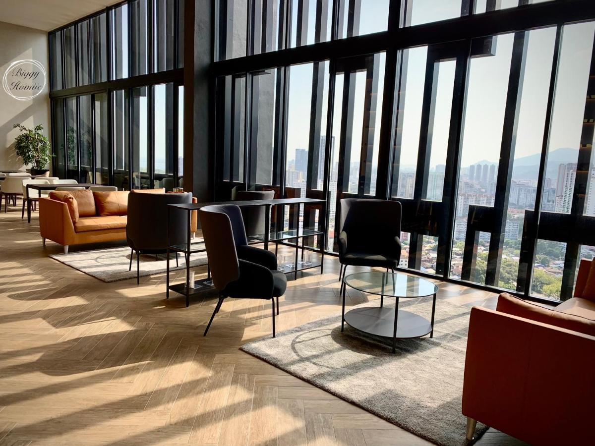 Beacon Executive Suites Georgetown By Biggy Homiie Esterno foto