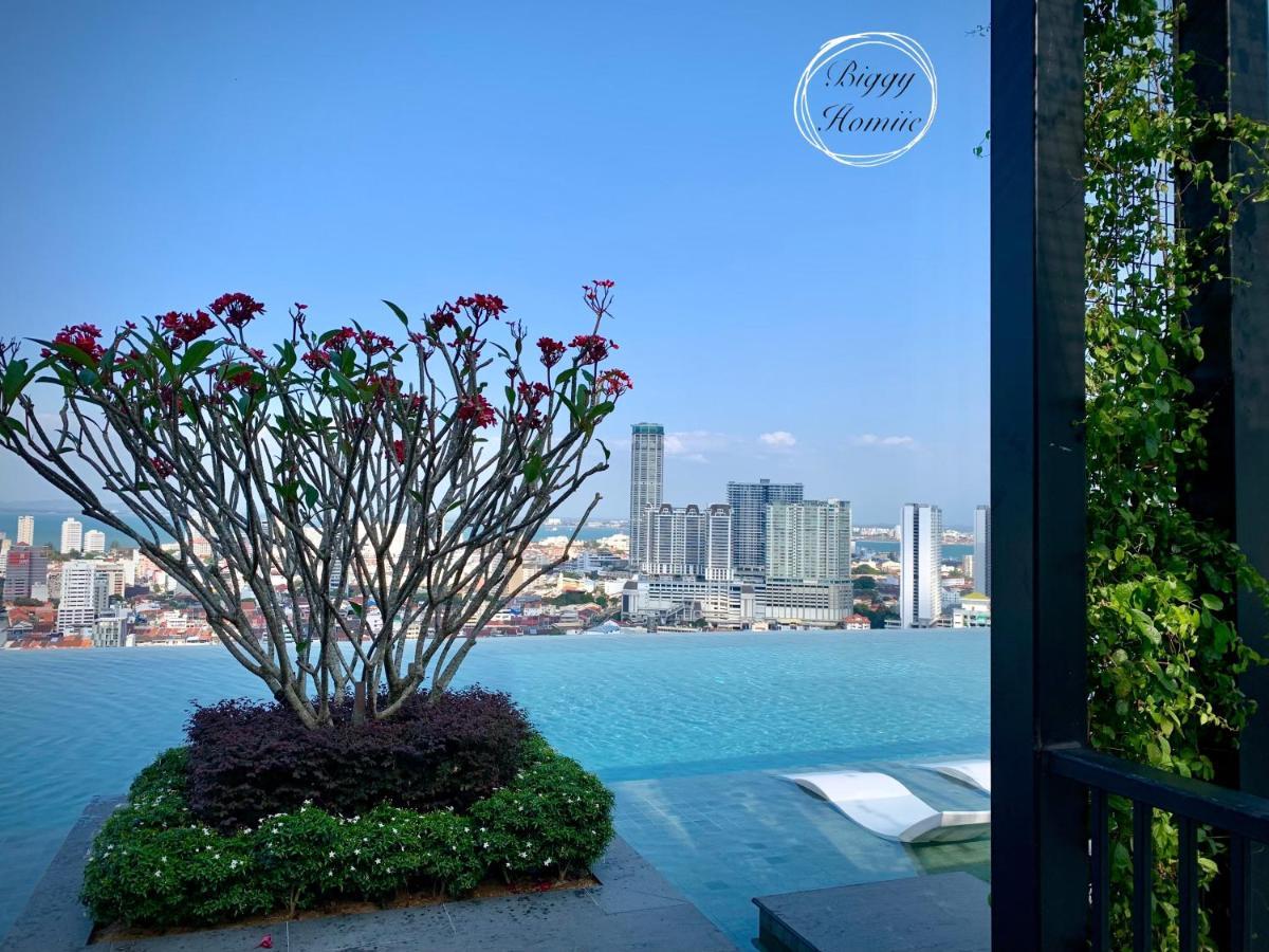 Beacon Executive Suites Georgetown By Biggy Homiie Esterno foto