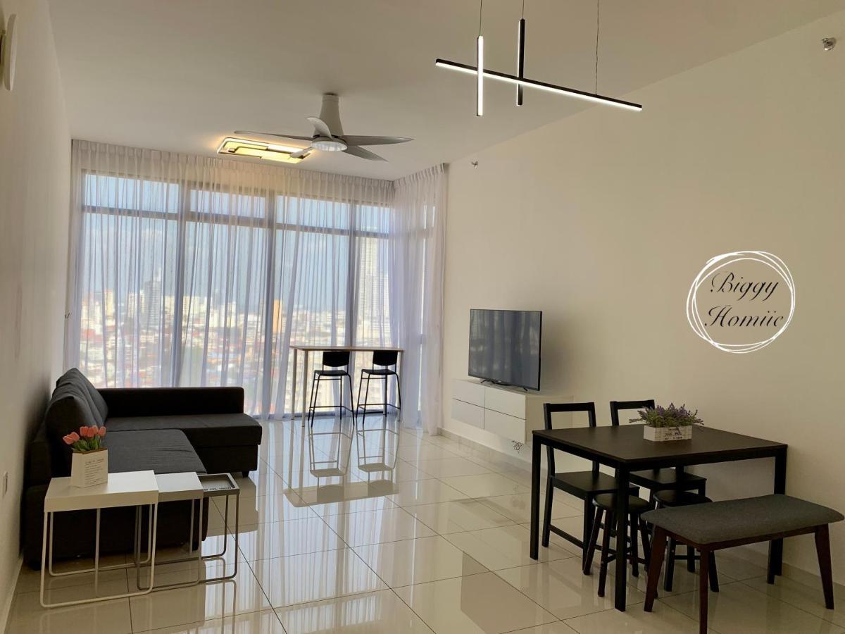 Beacon Executive Suites Georgetown By Biggy Homiie Esterno foto