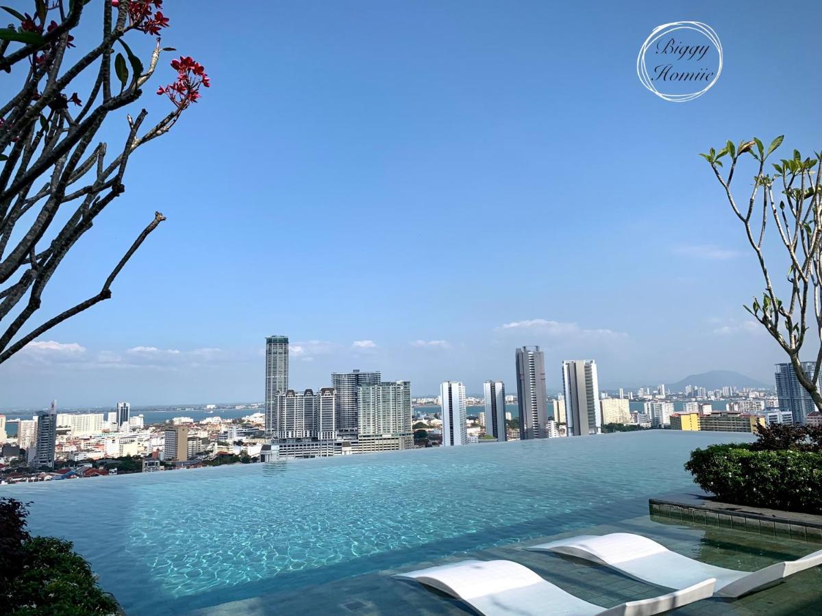 Beacon Executive Suites Georgetown By Biggy Homiie Esterno foto
