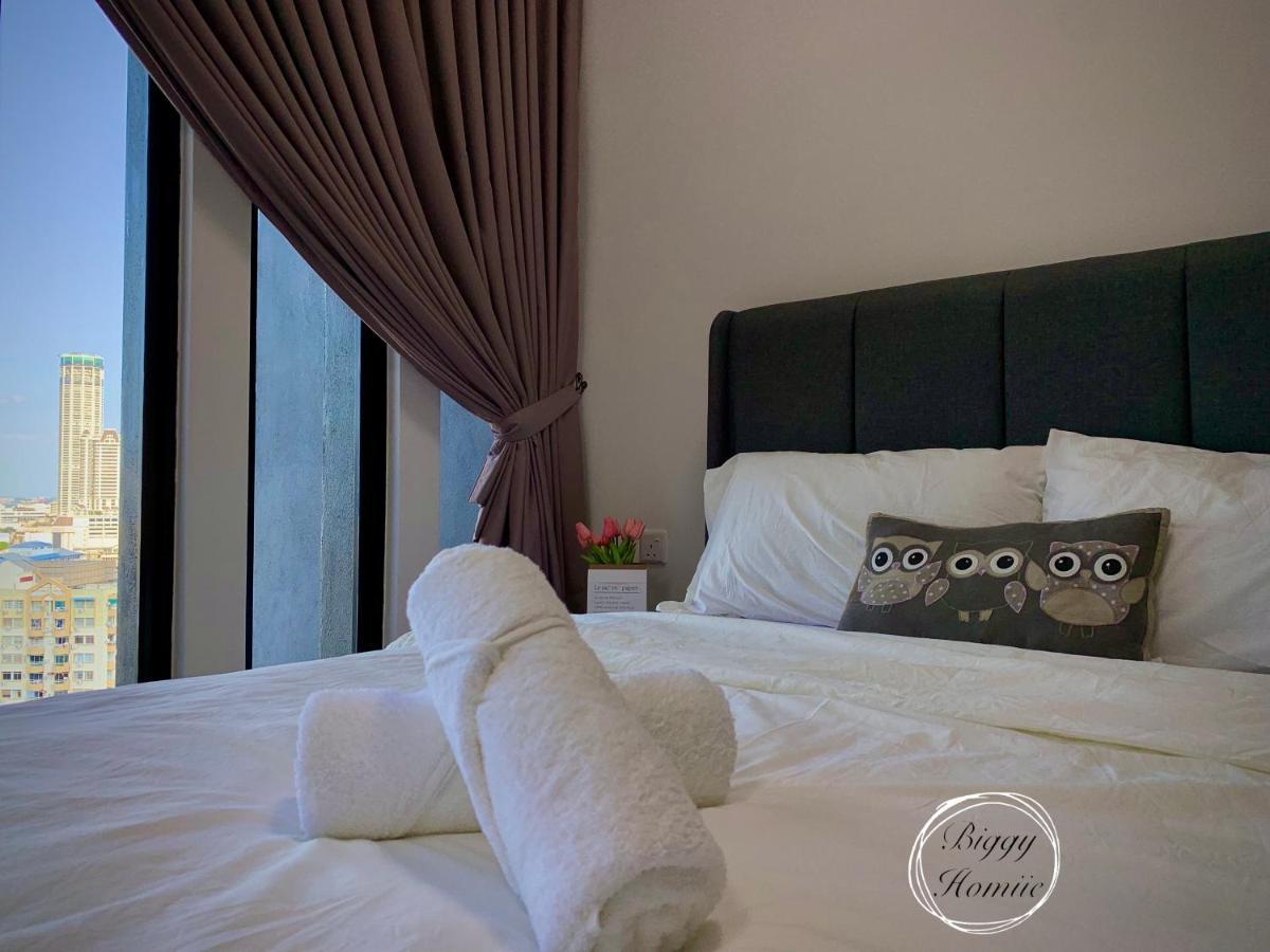 Beacon Executive Suites Georgetown By Biggy Homiie Esterno foto
