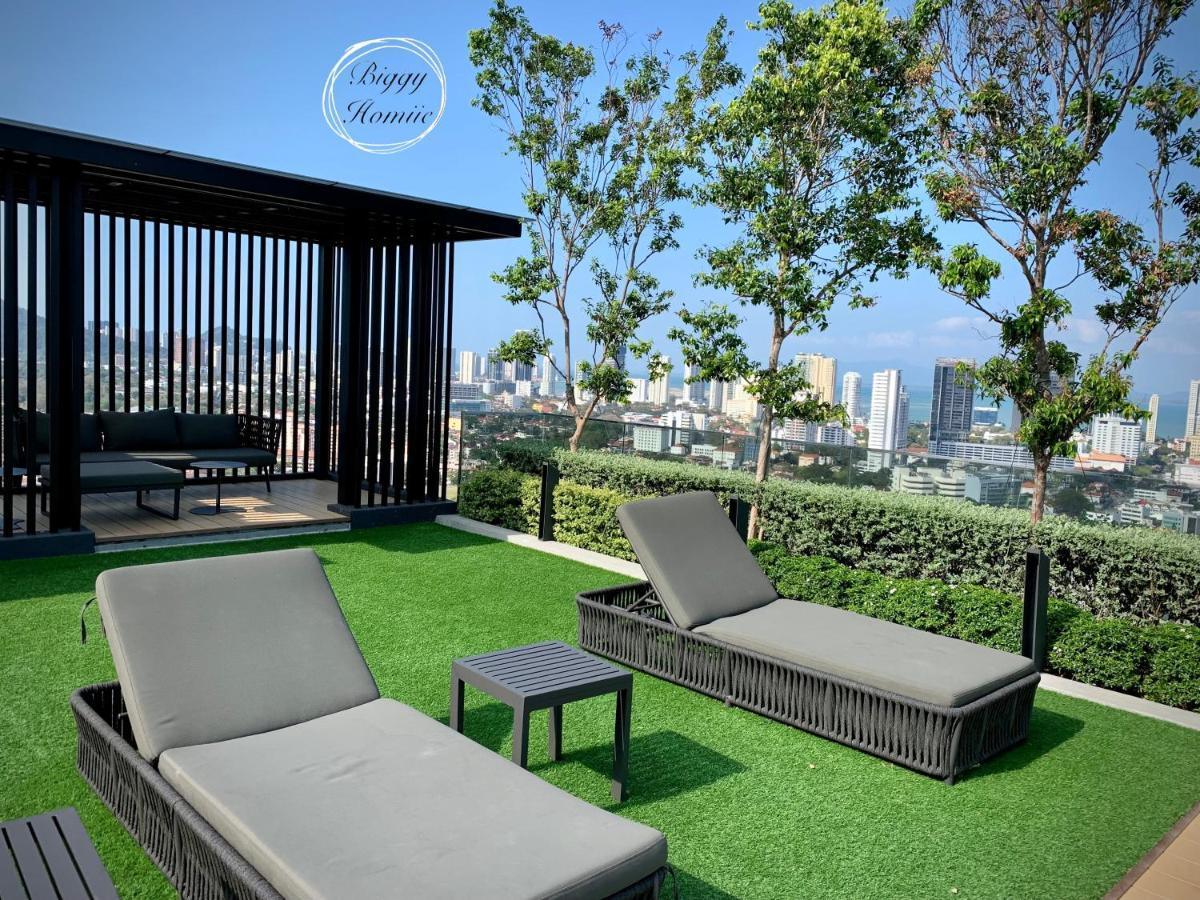 Beacon Executive Suites Georgetown By Biggy Homiie Esterno foto