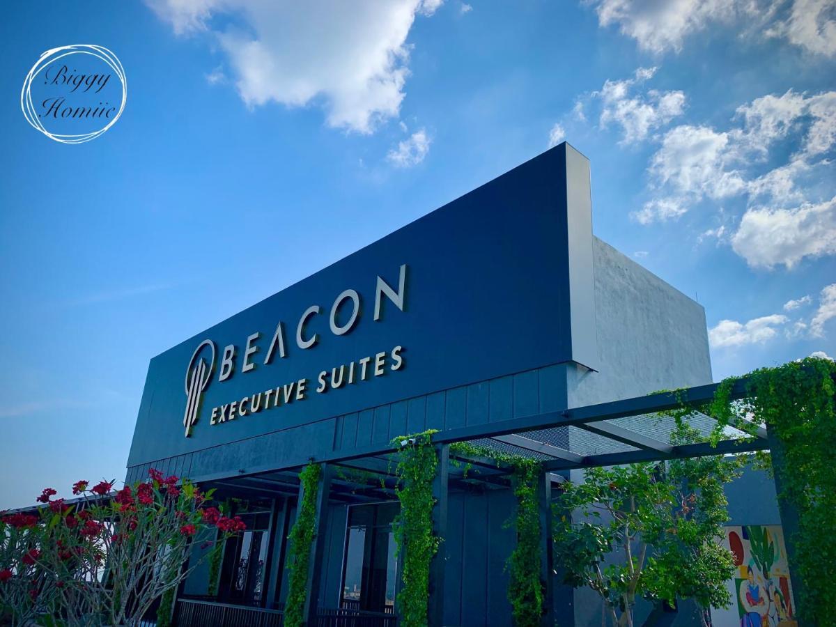 Beacon Executive Suites Georgetown By Biggy Homiie Esterno foto