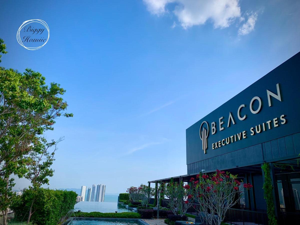 Beacon Executive Suites Georgetown By Biggy Homiie Esterno foto