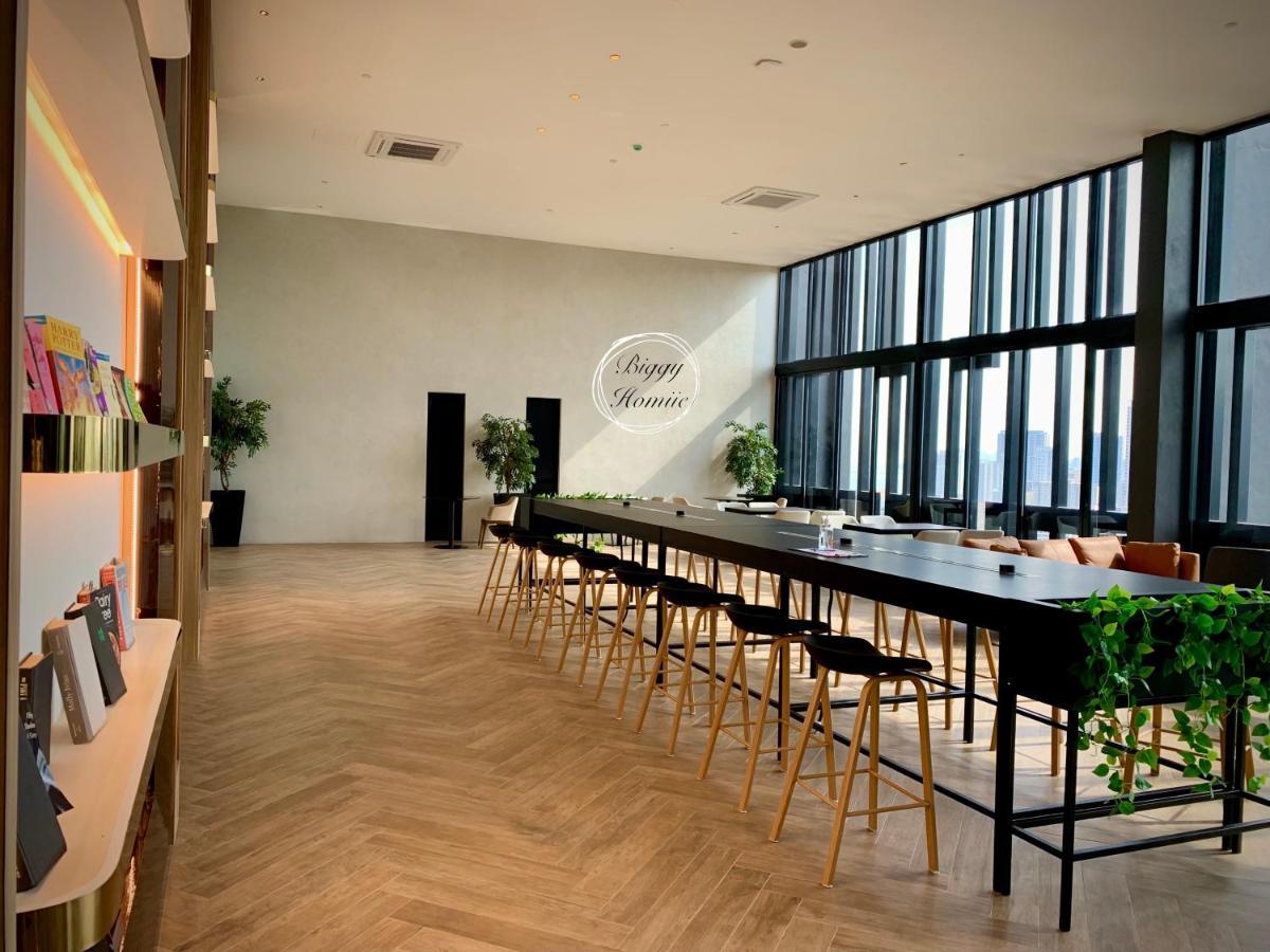 Beacon Executive Suites Georgetown By Biggy Homiie Esterno foto
