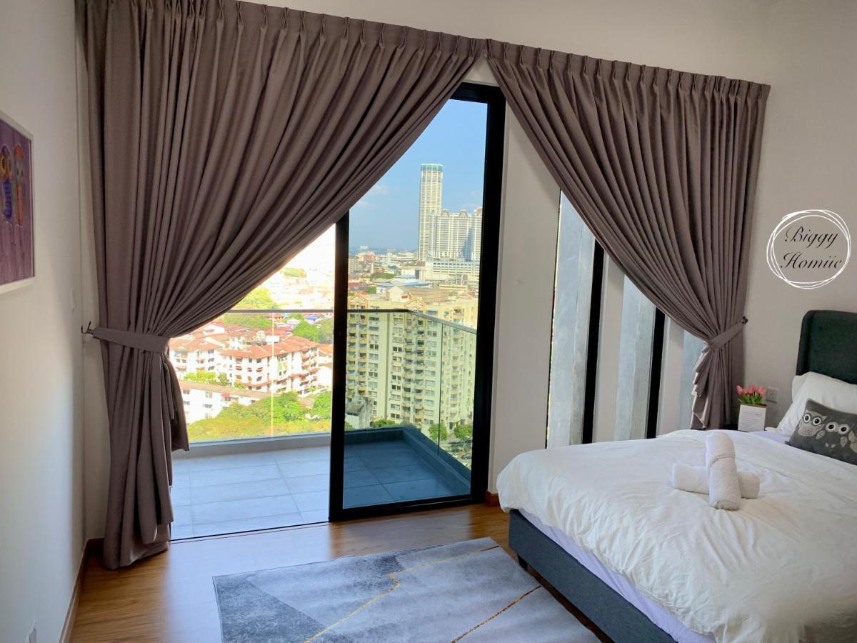 Beacon Executive Suites Georgetown By Biggy Homiie Esterno foto