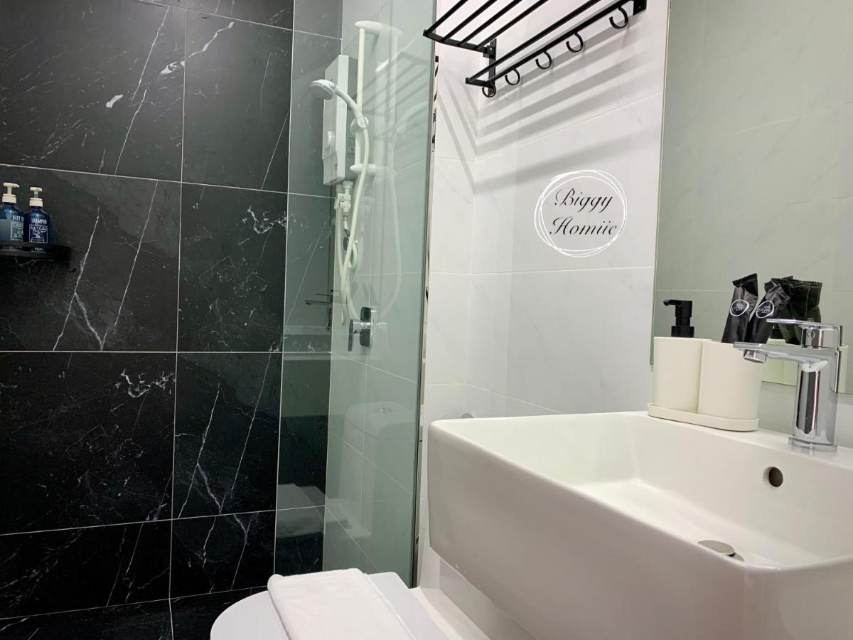 Beacon Executive Suites Georgetown By Biggy Homiie Esterno foto
