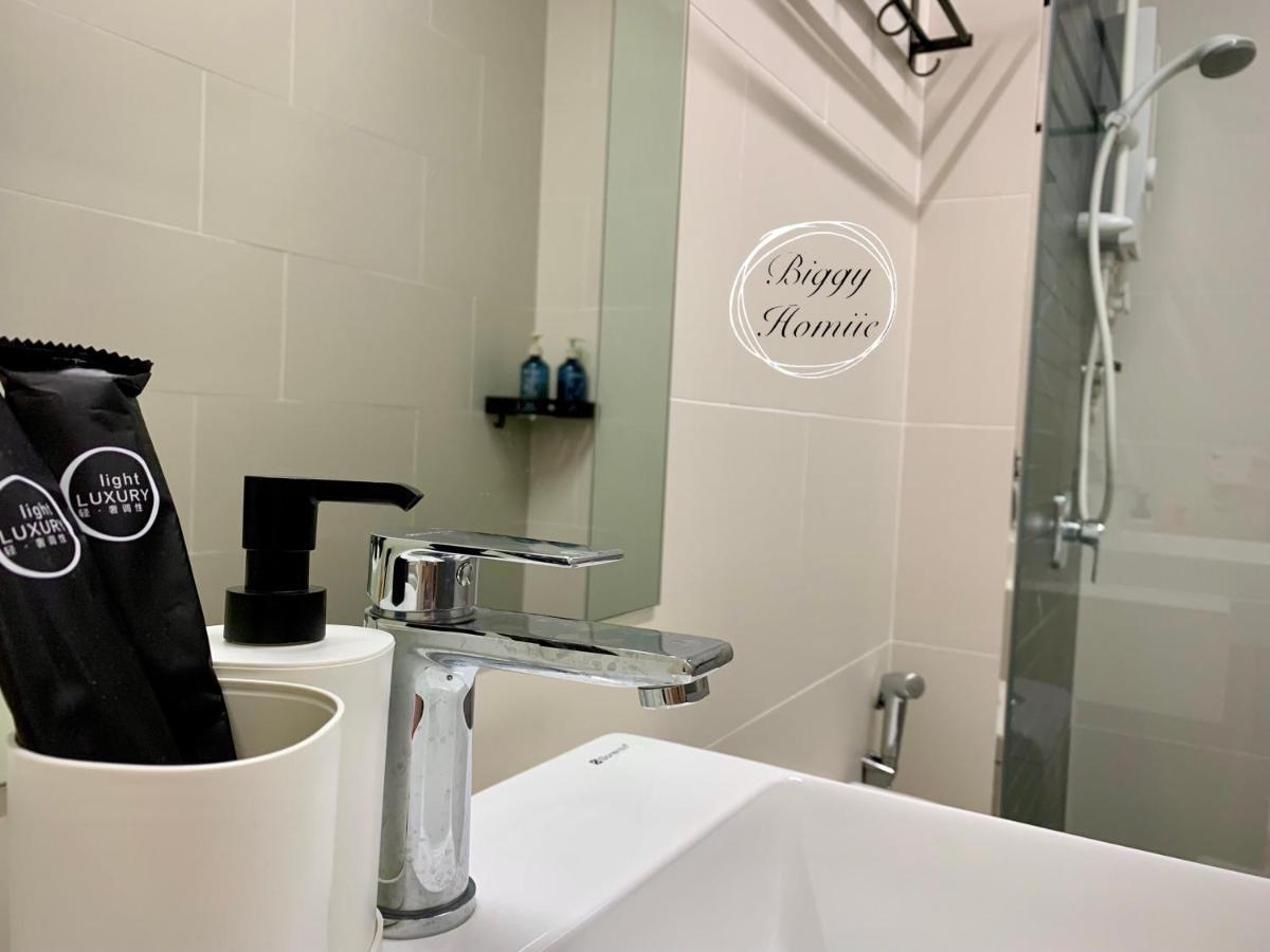 Beacon Executive Suites Georgetown By Biggy Homiie Esterno foto